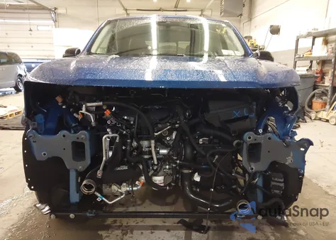 2024 Ford Maverick Lariat z USA, uszkodzony, nr VIN 3FTTW8S94RRA03566